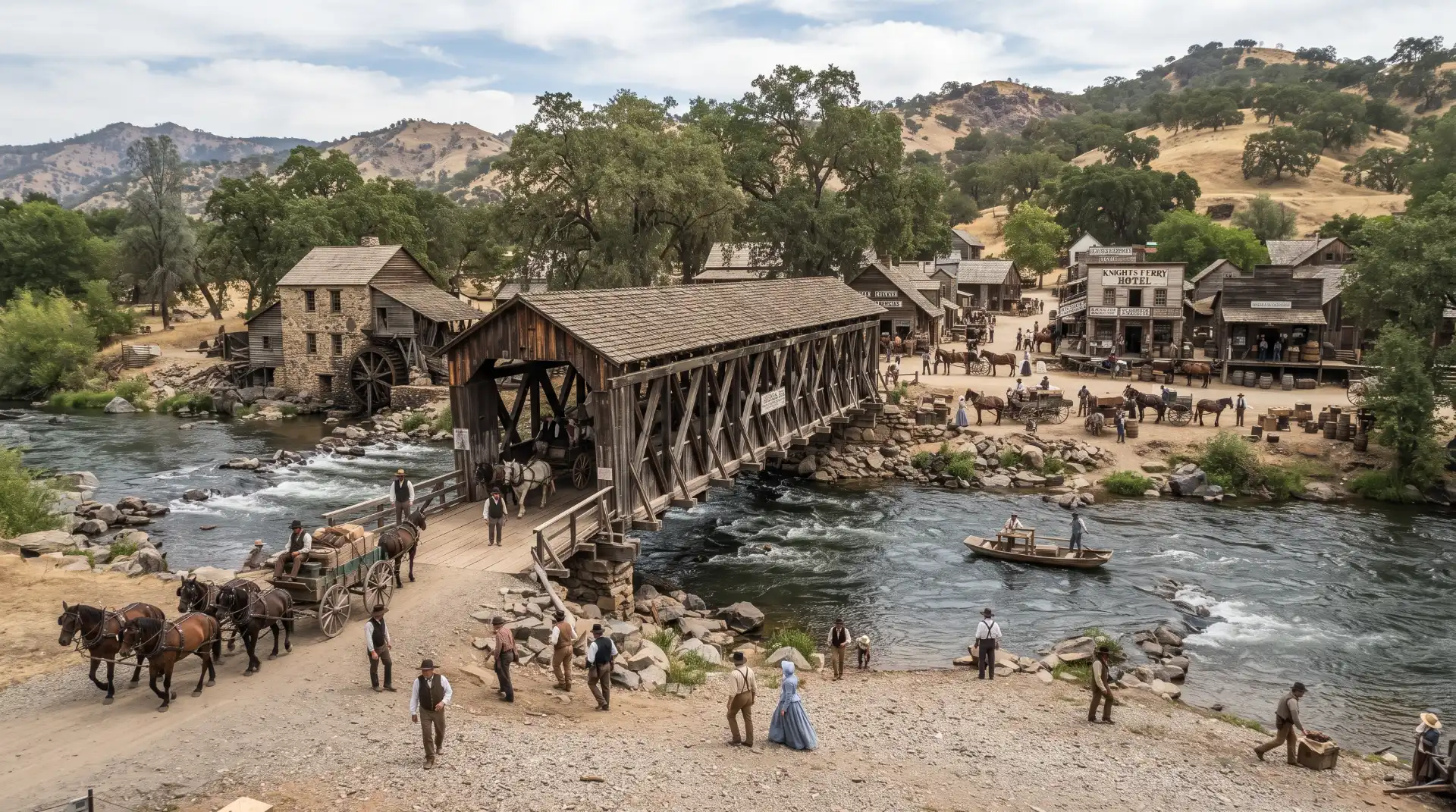 Preserving History for Future Generations