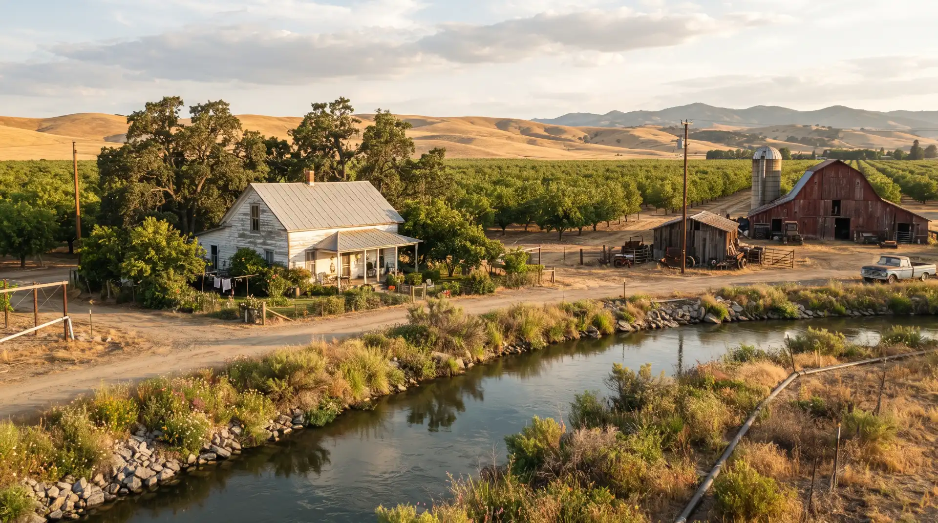 Tuolumne City A Community Remembered in the Historical Record