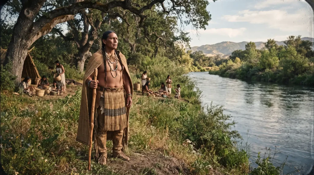 Who Was Estanislao? The Indigenous Leader Behind Stanislaus County’s Name