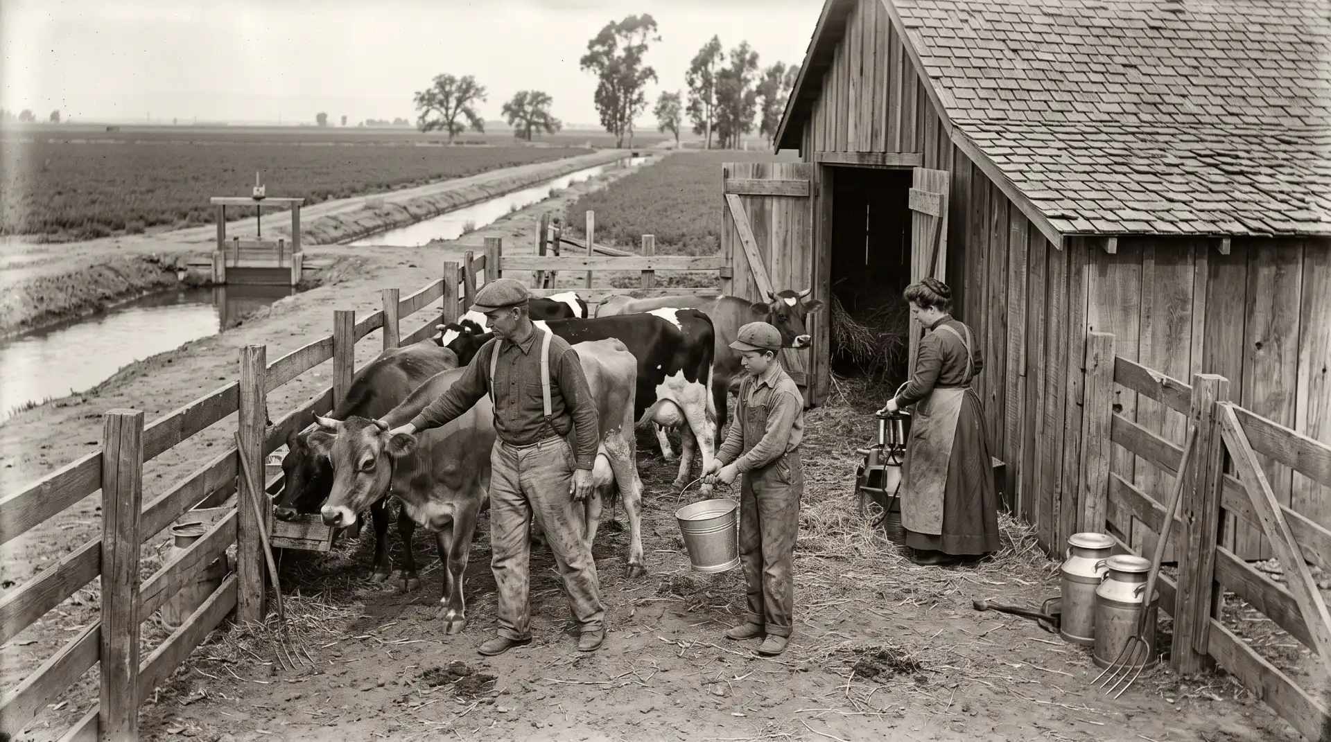 Preserving the Memory of Family Dairies